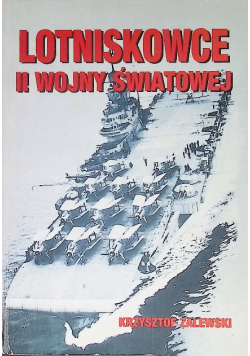 Lotniskowce II wojny światowej