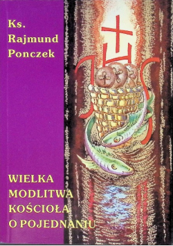 Wielka modlitwa kościoła o pojednaniu
