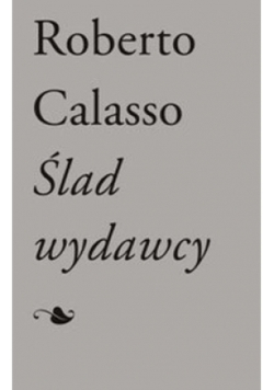 Ślad wydawcy