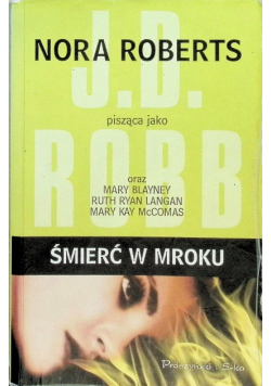 Śmierć w mroku