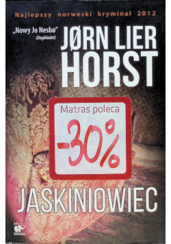 Jaskiniowiec