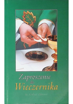 Zaproszenie do wieczernika