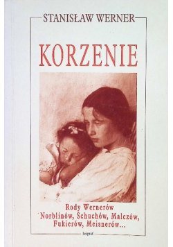 Korzenie