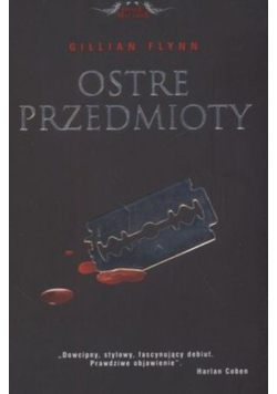 Ostre przedmioty