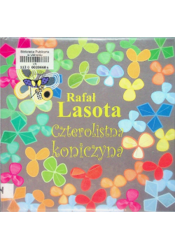 Czterolistna koniczyna
