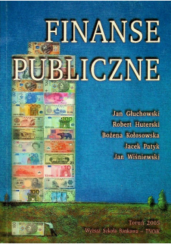 Finanse publiczne