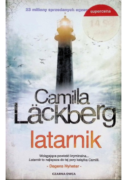Latarnik