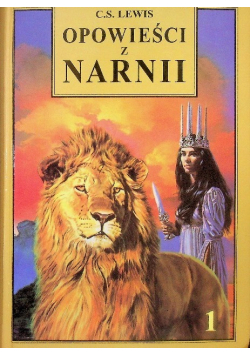 Opowieści z Narnii Tom I