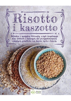 Risotto i kaszotto