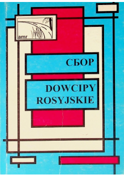 Dowcipy rosyjskie