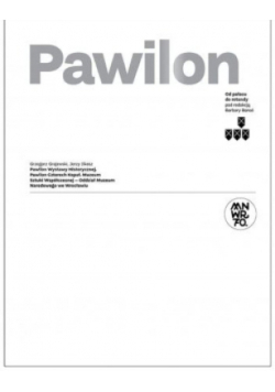 Pawilon Od pałacu do rotundy