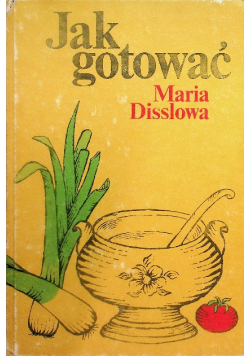 Jak gotować