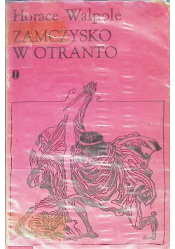 Zamczysko w Otranto