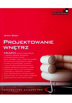 Projektowanie wnętrz