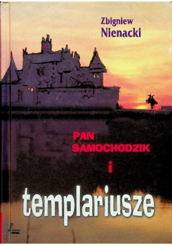 Pan Samochodzik i templariusze