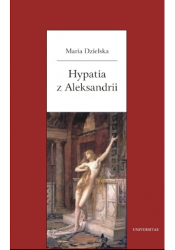 Hypatia z Aleksandrii