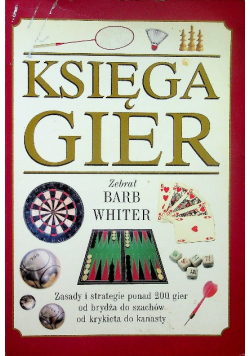 Księga gier