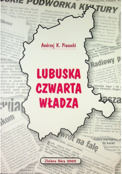 Lubuska czwarta władza