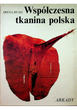 Współczesna tkanina polska