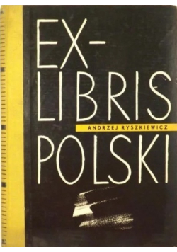 Ex libris polski