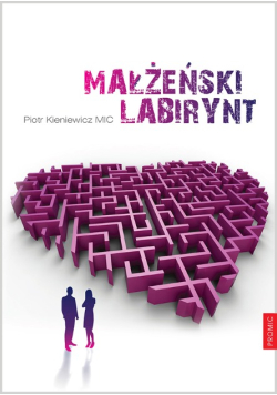 Małżeński labirynt