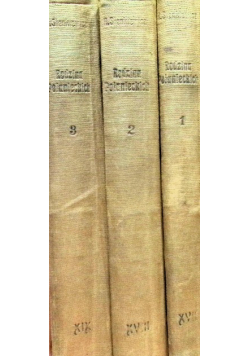 Rodzina Połanieckich Tom 1 do 3 1933 r.