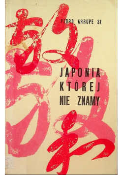 Japonia której nie znamy