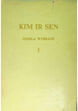Sen Dzieła wybrane