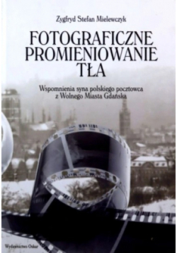 Fotograficzne promieniowanie tła