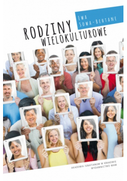 Rodziny wielokulturowe