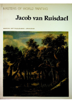 Jacob van Ruisdael
