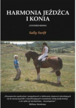 Harmonia jeźdźca i konia