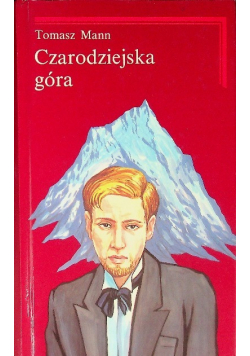 Czarodziejska góra Tom 2