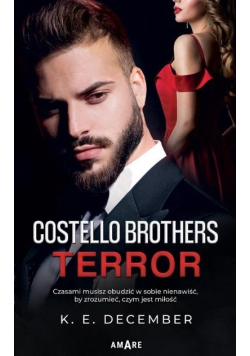 Costello Brothers Terror