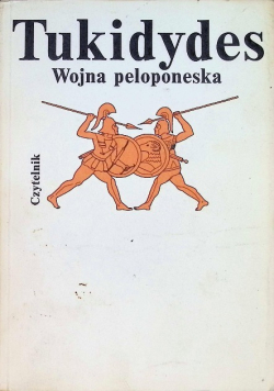 Tukidydes Wojna peloponeska