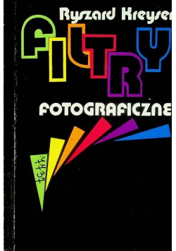 Filtry fotograficzne