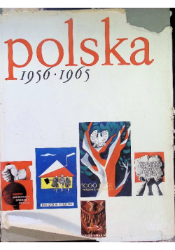 Polska 1944 - 1965 Tom 2 1956 - 1965