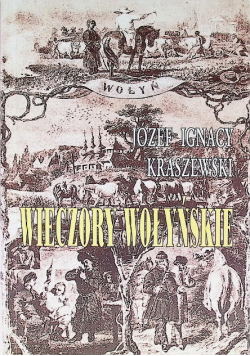 Wieczory Wołyńskie