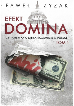 Efekt Domina Tom 2