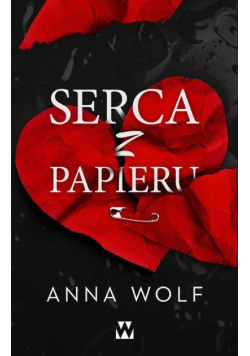 Serca z papieru