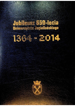Jubileusz 650 lecia Uniwersytetu Jagiellońskiego