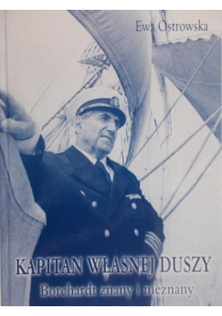 Kapitan własnej duszy