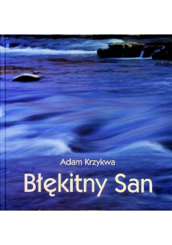 Błękitny San