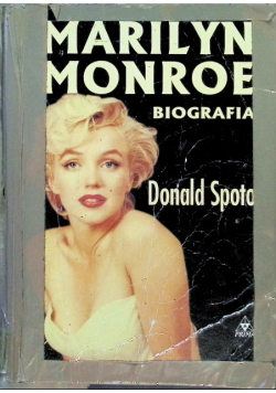 Marilyn Monroe Biografia