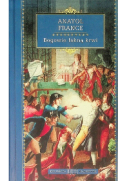 Bogowie łakną krwi