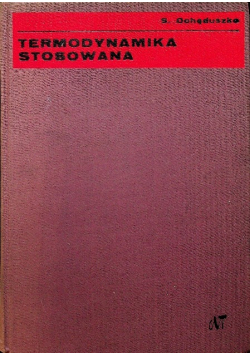 Termodynamika stosowana