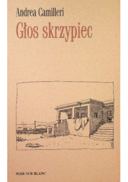 Głos skrzypiec