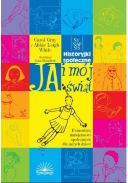 Ja i mój świat. Historyjki społeczne