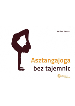 Asztangajoga bez tajemnic