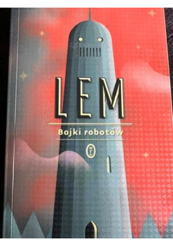 Bajki robotów